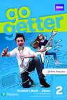 Go Getter 2 Student's Book with Online Practice