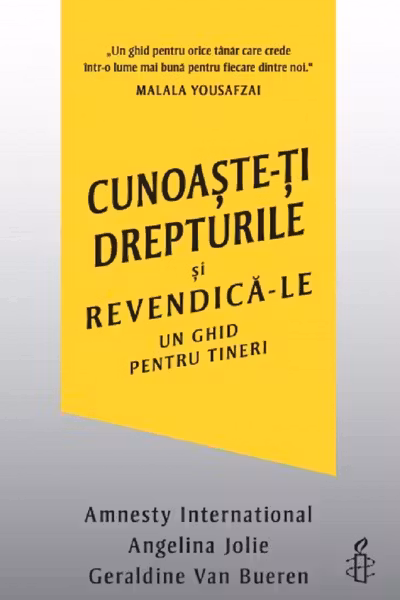 Cunoaste-ti drepturile si revendica-le