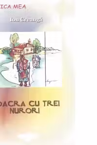 Soacra cu trei nurori