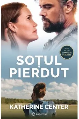 Soțul pierdut