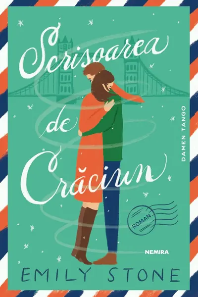 Scrisoare de Craciun