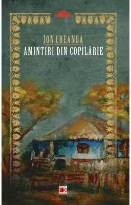 Amintiri din copilarie