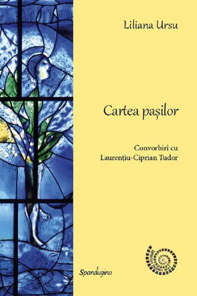 Cartea pașilor