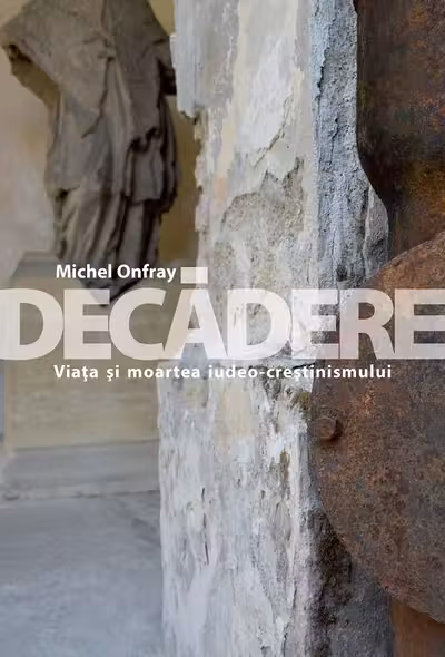 Decădere