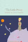 The Little Prince (with colour illustrations)