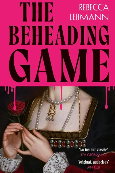 The Beheading Game