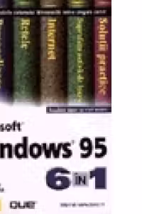 Microsoft Windows ’ 95, 6 in 1