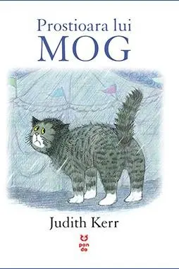 Prostioara lui Mog
