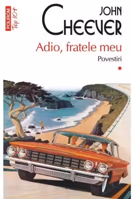 Adio, fratele meu