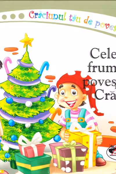 Cele mai frumoase povesti de Craciun