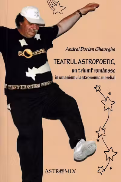 Teatrul astropoetic