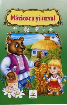 Povesti A5 Marioara si ursul