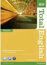 New Total English Starter Students' Book With Active Book Pack