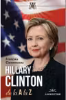 Hillary Clinton de la A la Z