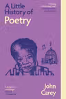 A Little History of Poetry