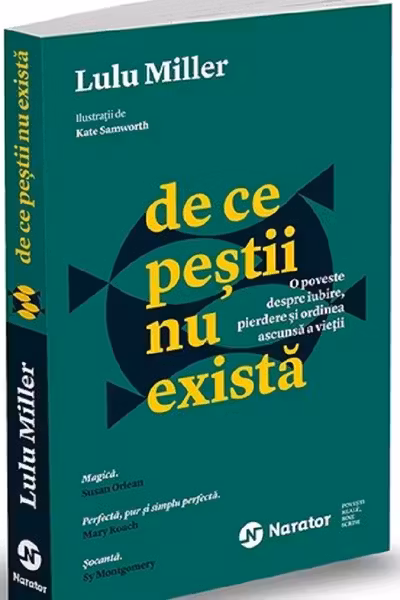 De ce pestii nu exista