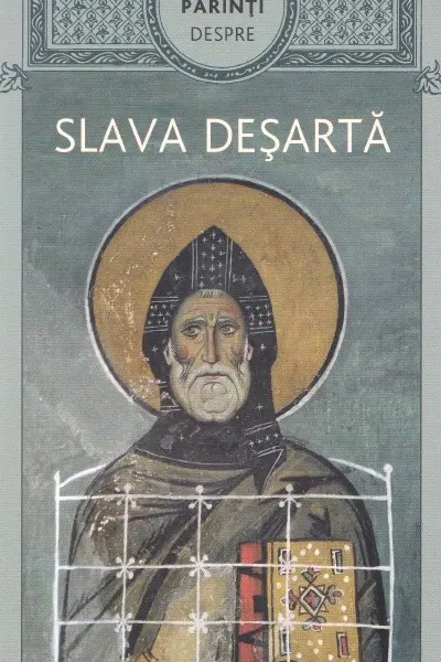 Slava deșartă ed.2
