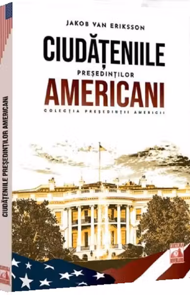 Ciudățeniile președinților americani