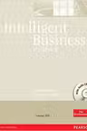 Intelligent Business Intermediate Workbook with Audio CD