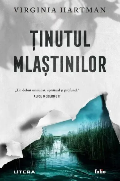 Tinutul mlastinilor