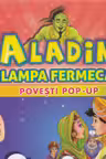 Aladin și lampa fermecată