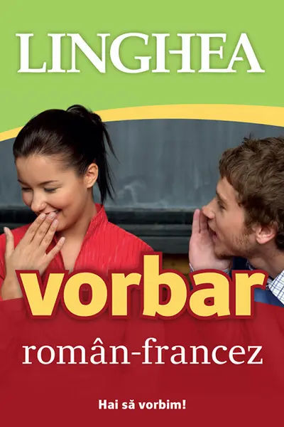 Vorbar roman francez