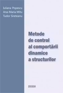 Metode de control al comportarii dinamice a structurilor