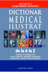 Dictionar medical ilustrat de la A la Z. Vol. 12