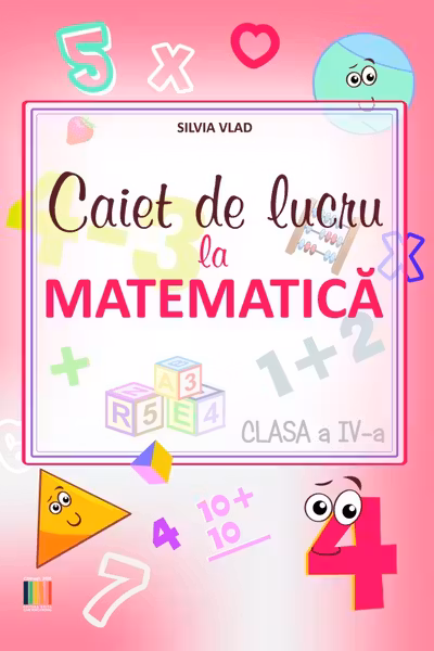Invat sa colorez 2-3 ani