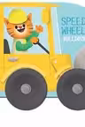 Speedy Wheels: Bulldozer