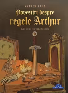 Povestiri despre regele Arthur