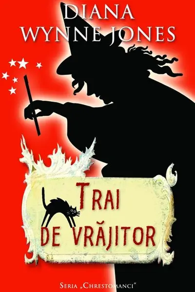 Trai de vrăjitor