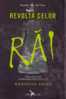 Eliberarea tinutului Oz. Vol. 2 - Revolta celor rai