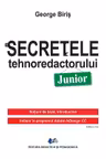 Secretele tehnoredactorului Junior