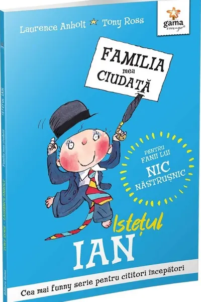 Istetul Ian