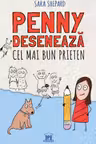 Penny desenează cel mai bun prieten Vol.1