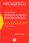 Dictionar roman-spaniol si spaniol-roman pentru toti