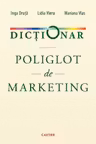 Dictionar poliglot de marketing