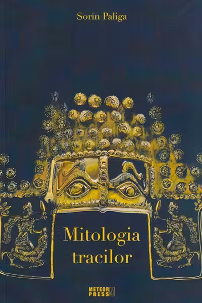 Mitologia tracilor