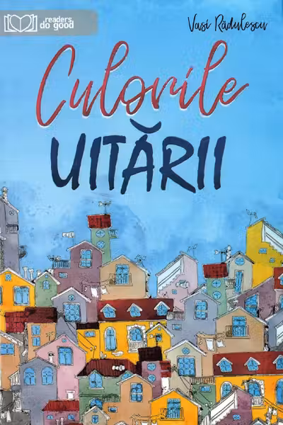 Culorile uitării