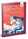 Colţ Alb