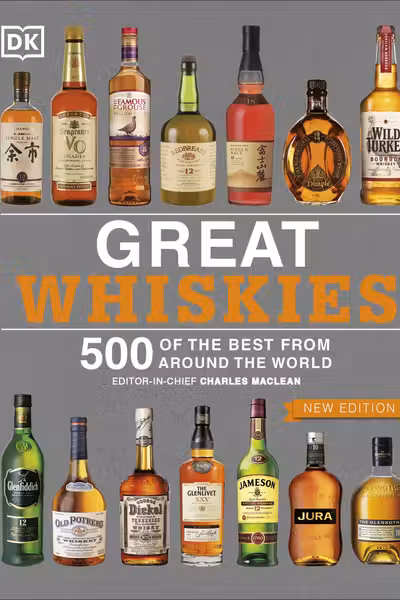 Great Whiskies