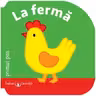 Bebe invata. La ferma. Primul pas