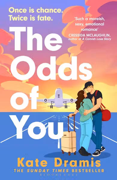 The Odds of You