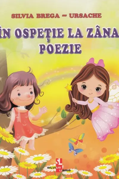 In ospetie la zana poezie