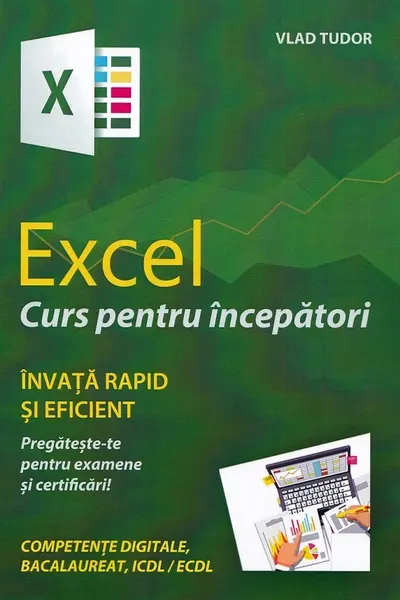Excel. Curs pentru începători