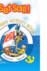 Curs limba engleza Set Sail 2. Caietul profesorului - Virginia Evans, Elizabeth Gray