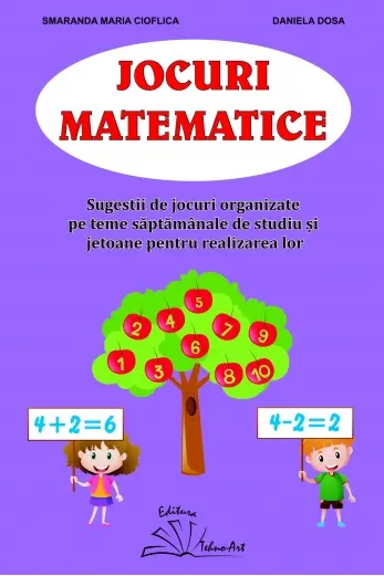 Jocuri matematice