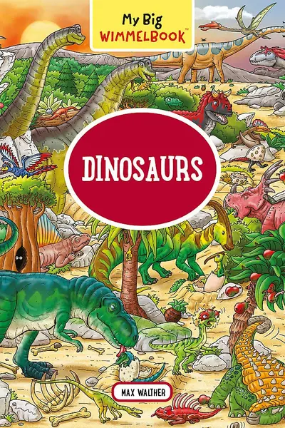 Dinosaurs