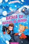 Bataia cu bulgari de zapada